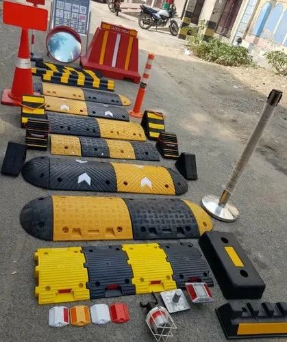 Pvc Speed Breaker Bu