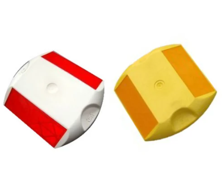 Plastic Road Stud