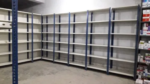 Iron Rack