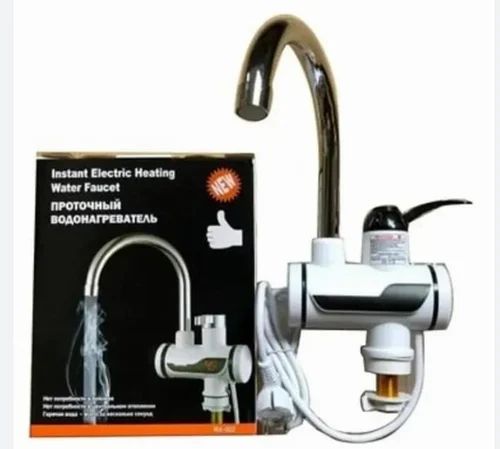 Instant Electric Geyser