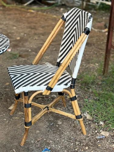 Designer Cane Chair