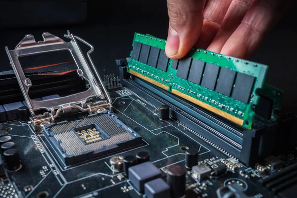 Computer Hardware & Peripheral..