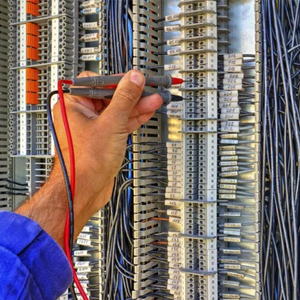 Electrical & Electronic Connec..