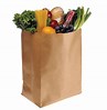 Food Packaging Pouch