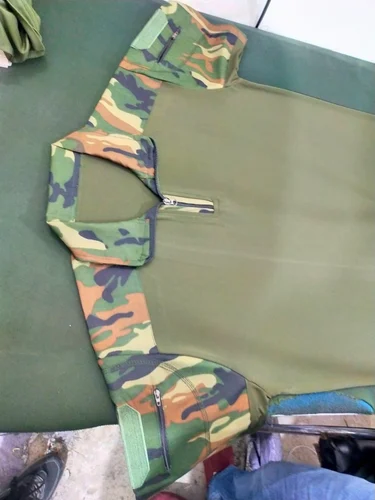 Air Force Uniform