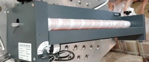 Semi Automatic 650mm