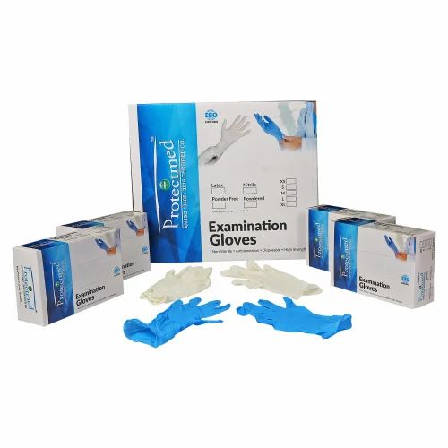 Latex Examination Gl