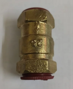 Ball Valve
