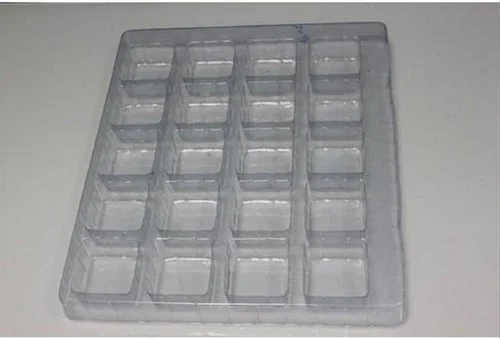 Plastic Packaging Tr