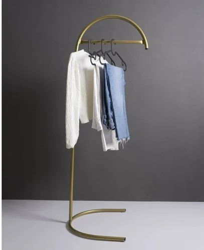 Garment Hanging Stan