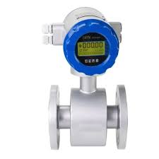 Digital Water Flow M