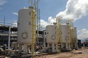Urea Water Plant For BS6 Motor Vehicle, Capacity: 250 Lt/Hr