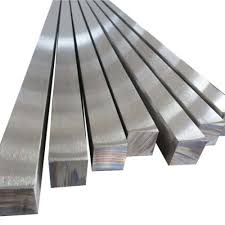 Square Alloy Steel B