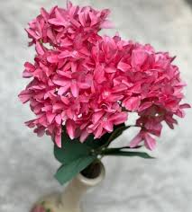 Artificial Pink Gera