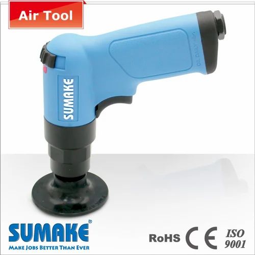 Pneumatic Polisher