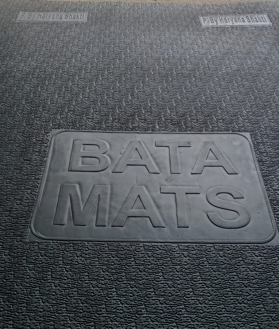 Bata mats
