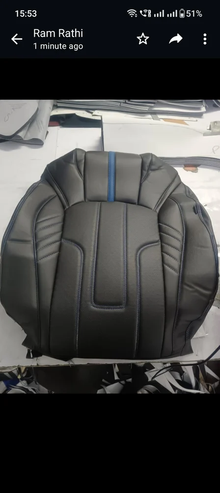 Car Seat Cover
