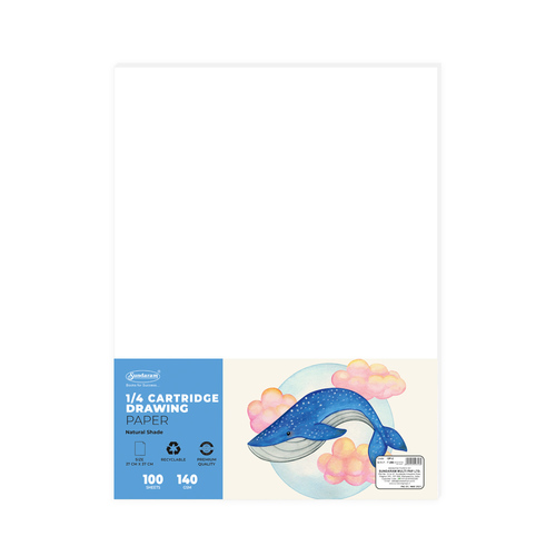 Paper Drawing Sheet 