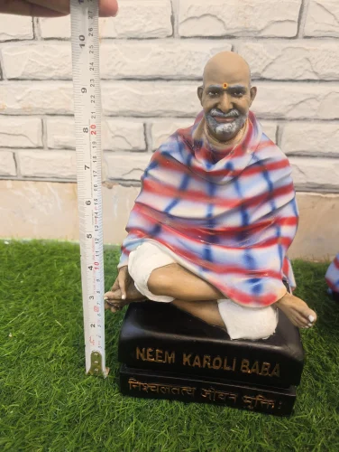 Neem Karoli Baba Ji
