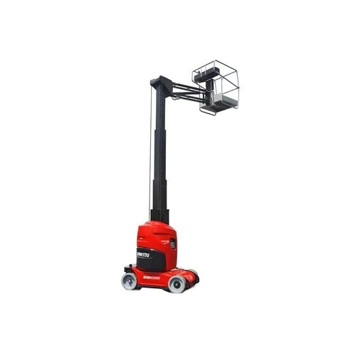 VJR Manitou Vertical