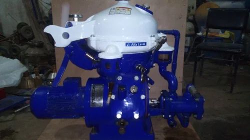 Alfa Laval Oil Centr