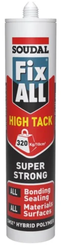 Mccoy Soudal Fix All