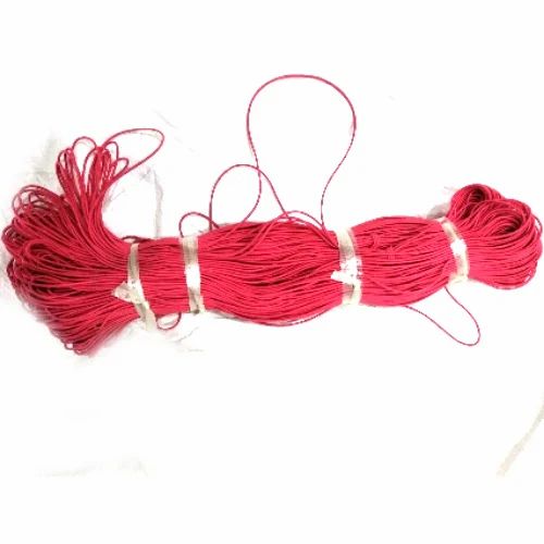 Elastic Thread