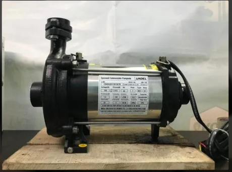 Kirloskar Openwell Submersible Pumps