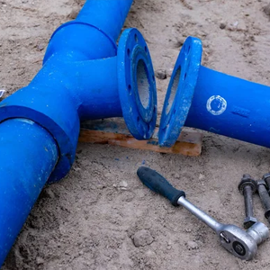 Industrial Pipe & Tube Fitting..