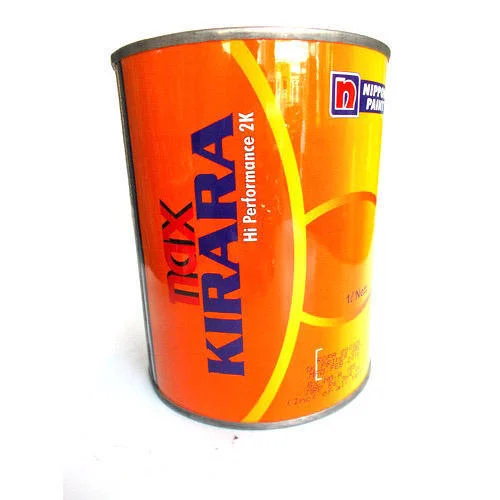 Nax Kirara 2K Premix