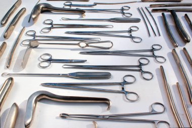 Urological & Obstetrics Instru..