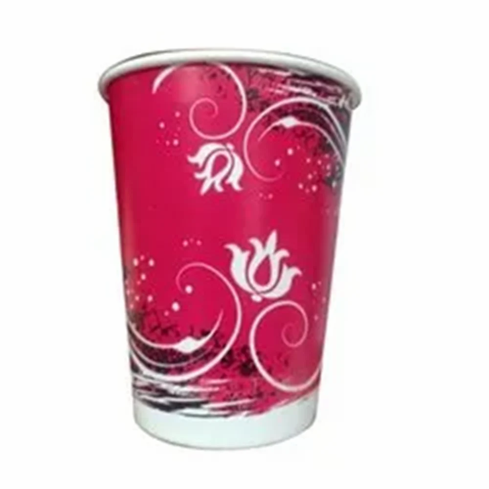 250 ml Printed Paper