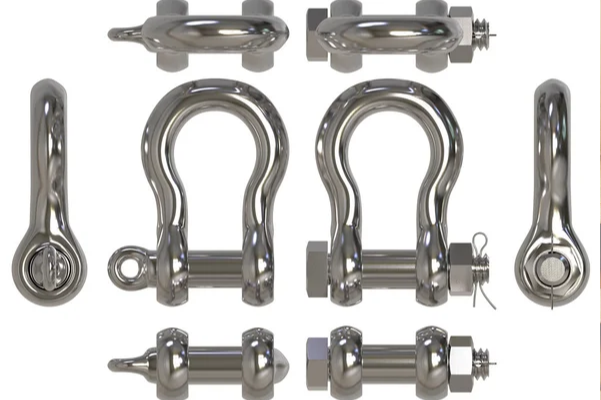 Hardware Accessories