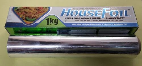 2mm House Foil Roll