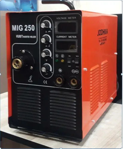 Mig Welding Machine 