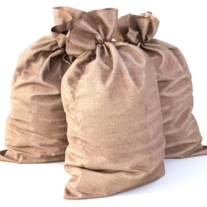 Bulk Bags & Sacks