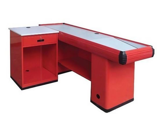 Cash Counter