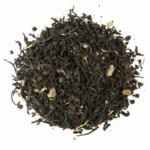 Natural Cardamom Tea