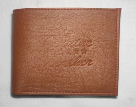 Mens Wallet