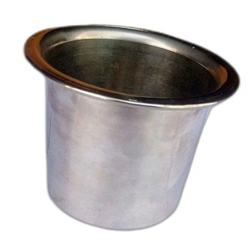 3 Inch Stainless Ste