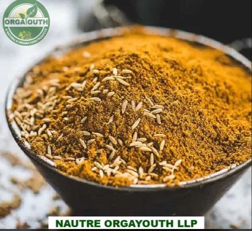 Organic Cumin Powder