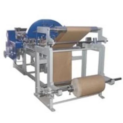 Jute Bag Making Mach
