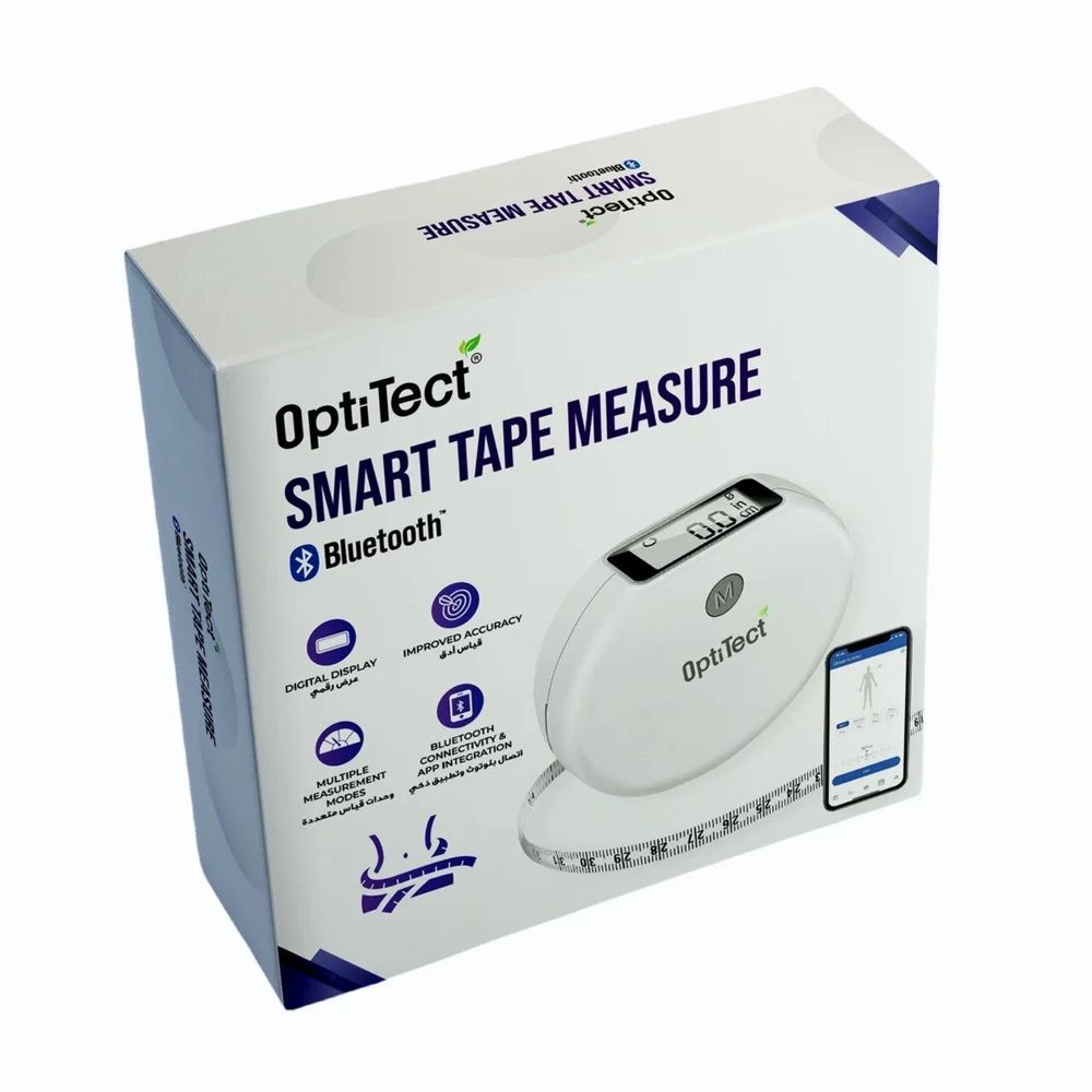 Measuring Tape Box