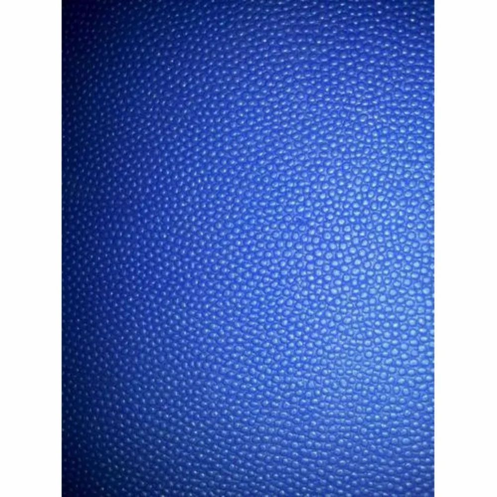 2mm Blue Embossed Ru