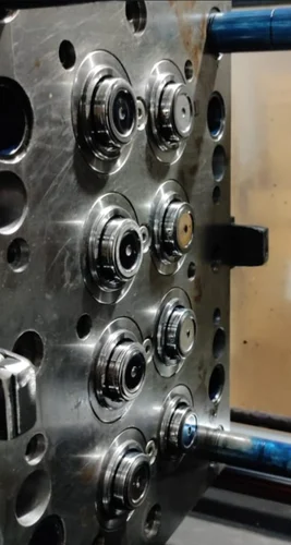 Injection Moulding M