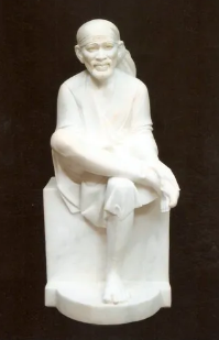 5 Feet Marble Sai Ba