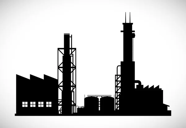 Industrial Plants & Machinery