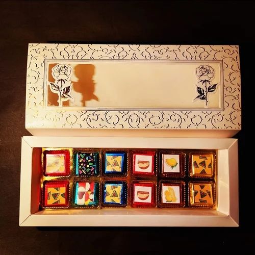 Customized Gift Boxe