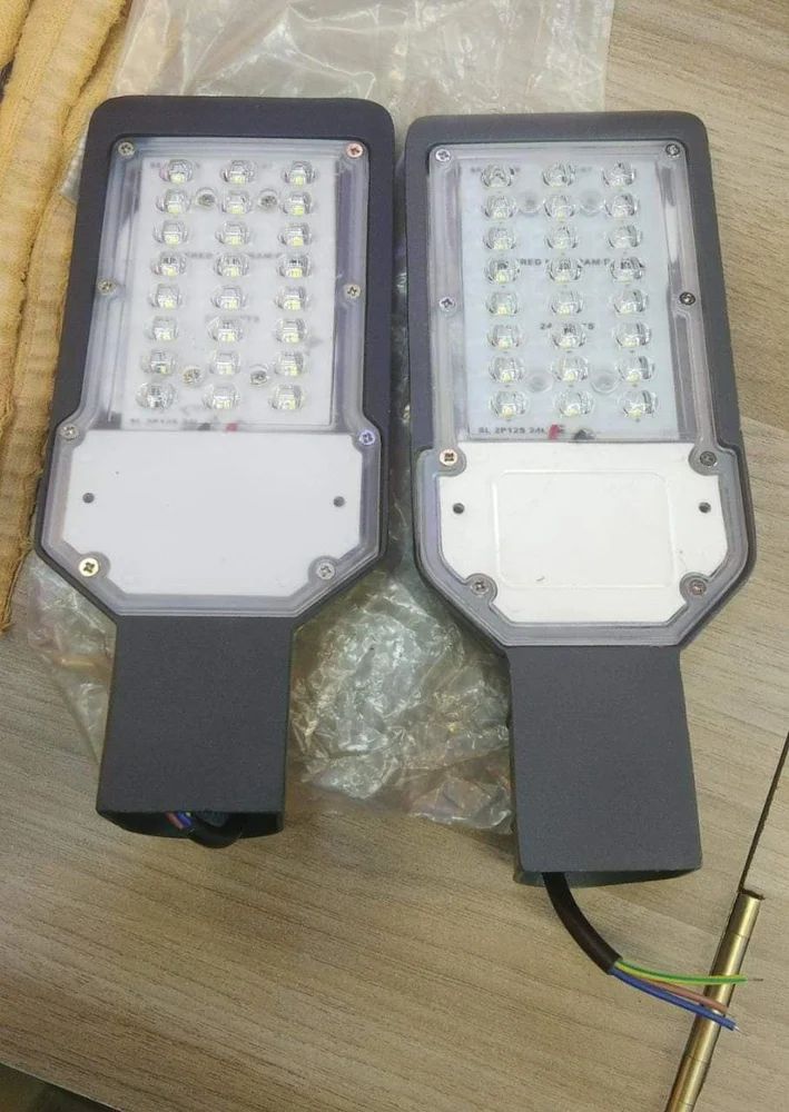 24w Led Street Light