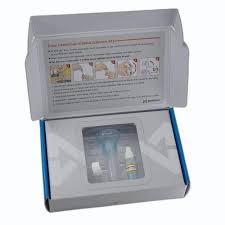 Gene 2 Me Genetic Test Kit